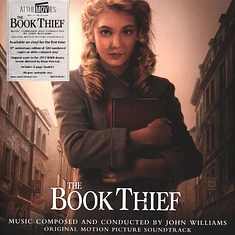 V.A. - OST Book Thief