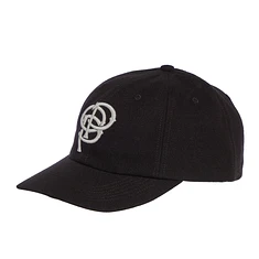 Pop Trading Company - Initials Sixpanel Hat