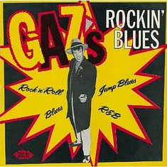 V.A. - Gaz's Rockin' Blues