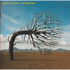 Biffy Clyro - Opposites