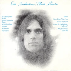Eric Andersen - Blue River