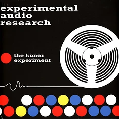 Experimental Audio Research (E.A.R.) - The Köner Experiments