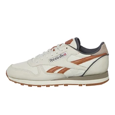 Reebok - Classic Leather (J. W. Foster & Sons Incorporated Edition)