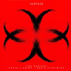 Dubfire - Evolv (The Remixes) (Chris Liebing/Nadia Struiwigh)