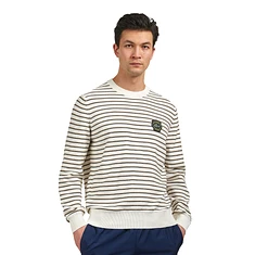 Lacoste - Striped Sweater