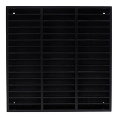 Vinyl Home - Musikkassetten / Tapes Holzregal