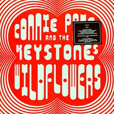 Connie Price & The Keystones - Wildflowers Expanded Black Vinyl Edition