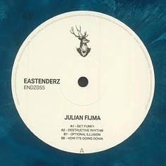 Julian Fijma - ENDZ055