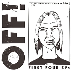 OFF! - First Four Eps