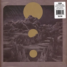 Yob - Clearing The Path To Ascend