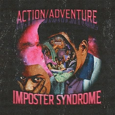 Action Adventure - Imposter Syndrome