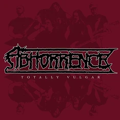 Abhorrence - Totally Vulgar-Live At Tuska 2013