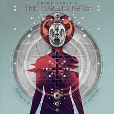 Roine's The Flower King Stolt - Manifesto Of An Alchemist