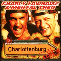 Charlie Lownoise & Mental Theo - Charlottenburg