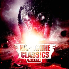 V.A. - Hardcore Classics 009