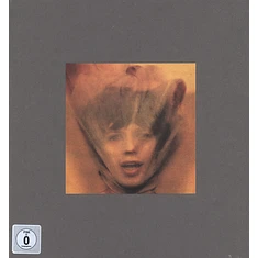 The Rolling Stones - Goats Head Soup Limited Box Super Deluxe CD Edition