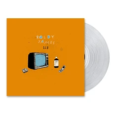 Boldy James - 1lb HHV Exclusive Clear Vinyl Edition