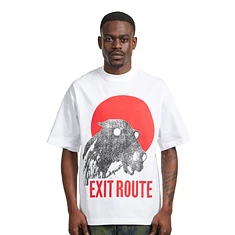 The Trilogy Tapes - TTT Exit Route T-Shirt
