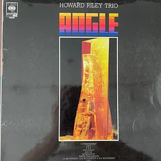 Howard Riley Trio - Angle
