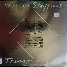 Walter Steffens - Transpositions Volume 1