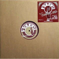 RSL / The Collectables / DJ Ole - The Subtub EP