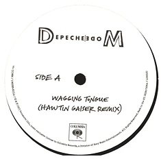 Depeche Mode - Wagging Tongue Remixes