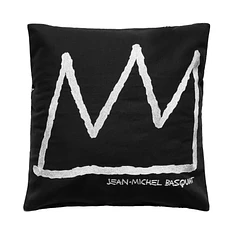 Maharishi x Jean-Michel Basquiat - Maha Basquiat Camo Cushion