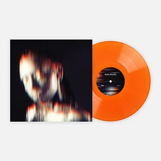 Dua Saleh - Crossover (Deluxe) Orange Vinyl Edition