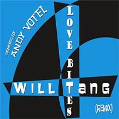 Will Tang - Love Bites