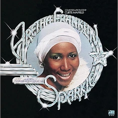 Aretha Franklin - Sparkle