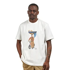 Baracuta - Slowboy Arlington T-Shirt