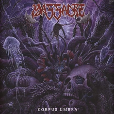 Massacre - Corpus Umbra