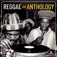 V.A. - Reggae Anthology