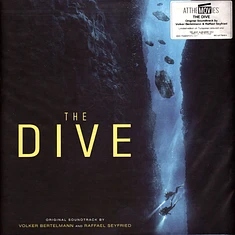 V.A. - OST The Dive Turquoise Vinyl Edition