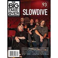 Big Takeover - Issue #93
