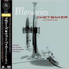Chet Baker - Memories