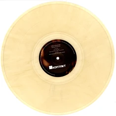 Mike Schommer - Leaving The Ground Clear Gold Vinyl Edition