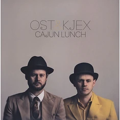 Ost & Kjex - Cajun Lunch