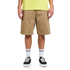 Carhartt WIP - Floyde Short "Greentree" Stretch Twill, 9.7 oz