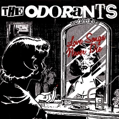 Odorants - Love Songs Never Die Colored Vinyl Edition