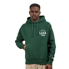 L.I.E.S. - Classic Logo Hoodie