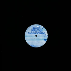 Frits Wentink - Double Man EP