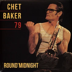 Chet Baker - Round' Midnight 79