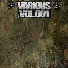 V.A. - Various Volume 1