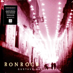 Gustavo Santaolalla - Ronroc o 2024 Remaster