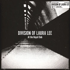 Division Of Laura Lee - At The Royal Club
