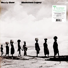 Woody Shaw - Blackstone Legacy