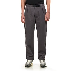 Goldwin - One Tuck Tapered Stretch Pants