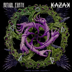 Ritual Earth & Kazak - Turned To Stone Chapter 9