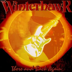 Winterhawk - There And Back Again